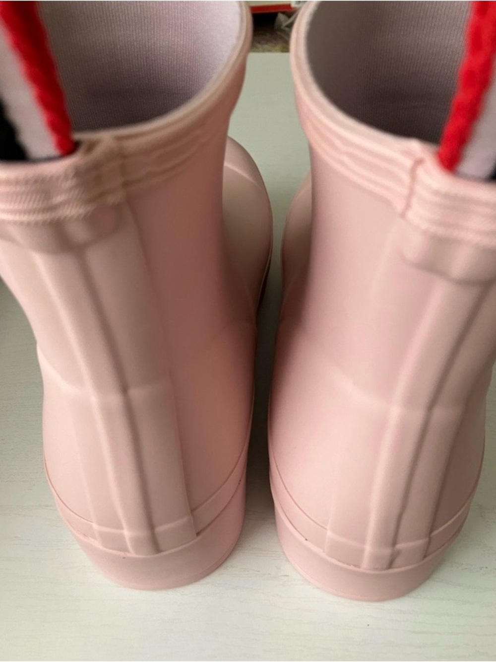 Hunter Original Play Boots Short (Size 7) NWT & BOX - Picture 7 of 11